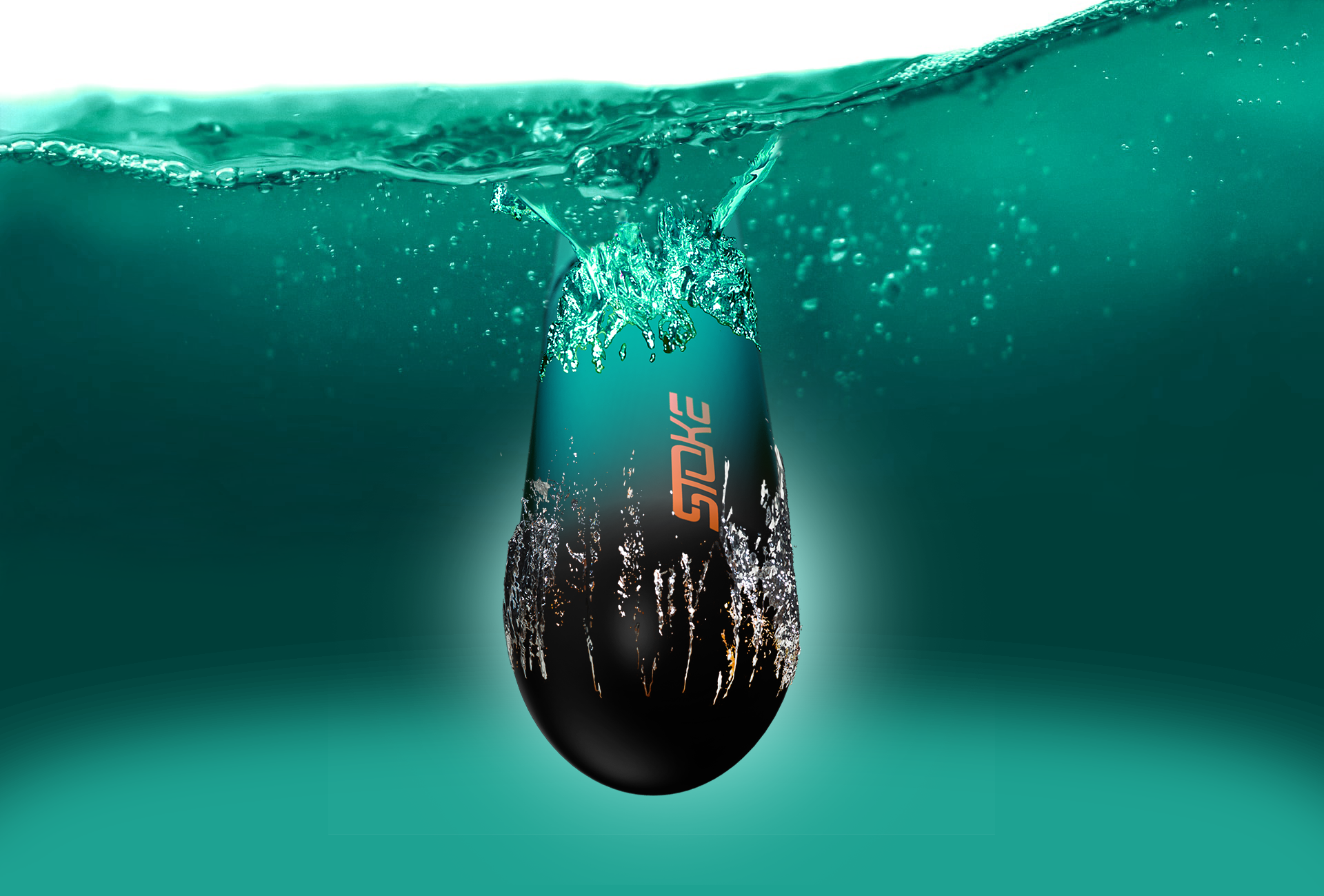 Stoke Foil Boost Electric Foil Assist Foil More